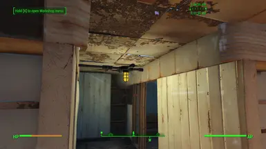 Vertical (Wall-Mounted) Power Conduits at Fallout 4 Nexus - Mods and  community