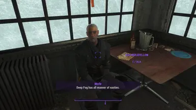 Old Merlefellow