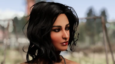 LooksMenu Preset - Alex at Fallout 4 Nexus - Mods and community