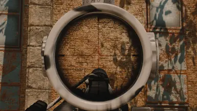 Leupold Mark 5 Optical (5x Magnification)