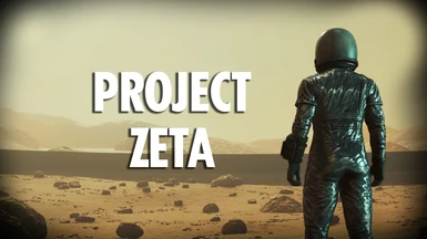 Project Zeta