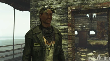 Fallout 4' mod recreates 'Fallout 3''s Point Lookout DLC