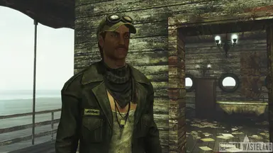 Fallout 4' mod recreates 'Fallout 3''s Point Lookout DLC