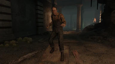 This Fallout 4 mod recreates all of Fallout 3's Point Lookout DLC