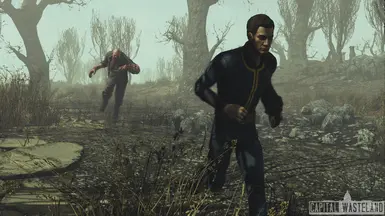 This Fallout 4 mod recreates all of Fallout 3's Point Lookout DLC