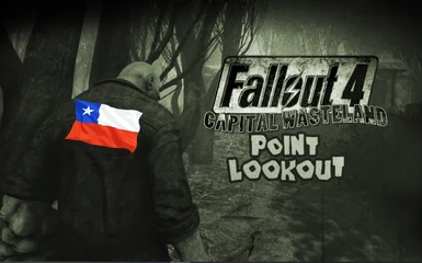 Fallout 4 - Point Lookout traduccion espanol