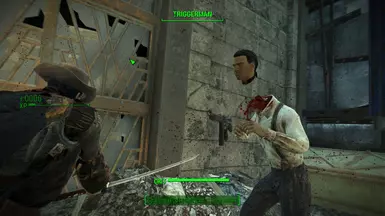 Decapitation
