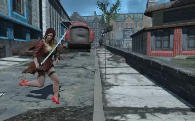 Great blade thanks
