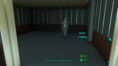 without custom furniture