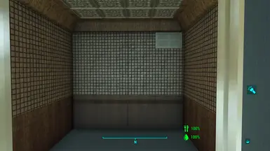 without custom furniture