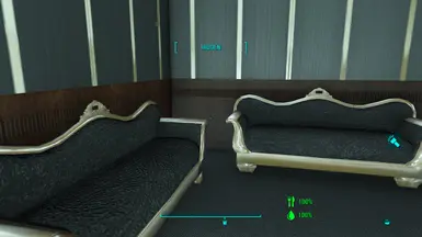 custom furniture