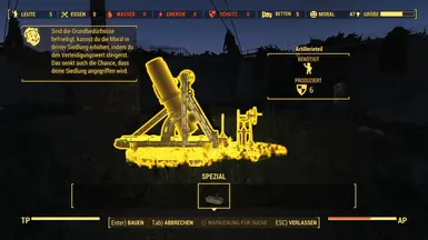 Switch Version - during the quest Old Guns