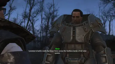 Campaign promise 01