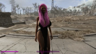 Unique Player and BodyGen - A Tutorial at Fallout 4 Nexus - Mods and  community