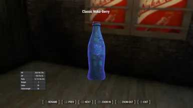 Classic Nuka-Berry