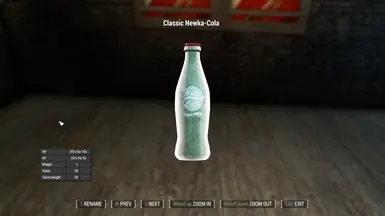 Classic Newka-Cola