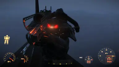 Kryptek Mandrake FatMan 4