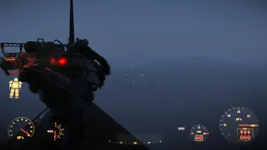 Kryptek Mandrake FatMan 22