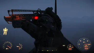 Kryptek Mandrake FatMan 11