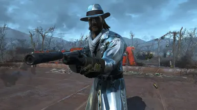 The Silent Assassin