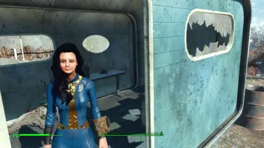 UPDATED] Elizabeth Race Mod For Fallout 3 (v. 1.4.1) addon - ModDB