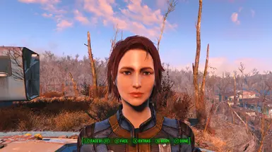 The Girl Frozen In An Underground Bunker Next Door at Fallout 4 Nexus ...