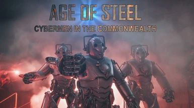 Age of Steel - Cybermen in the Commonwealth