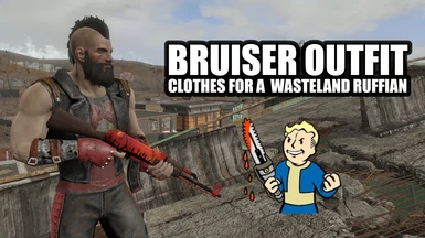 Bruiser Outfit