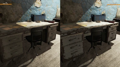 comparison Desk