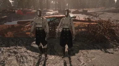 Raider Dress