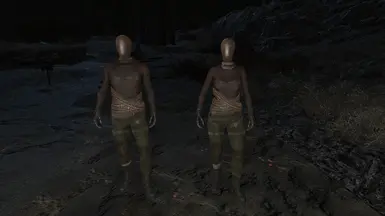 Bullet Farmer Outfit (1.1)