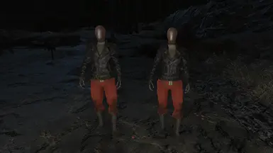 Red Wrecker Outfit (1.1)