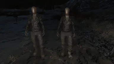 Thug Outfit (1.1)