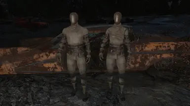 Skulker Outfit (1.1)