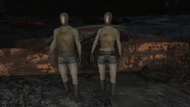 Raider Shorts (1.1)