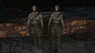 Looter Outfit (1.1)