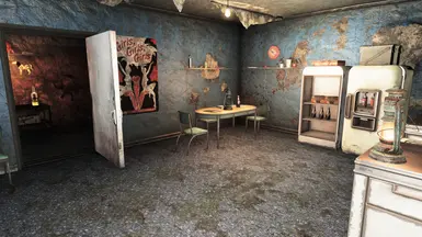 Bazaar Residential Room