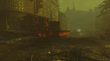 Bizarre Bazaar location as of v.2.3