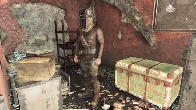Raider