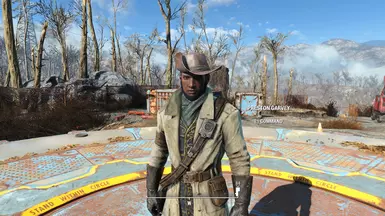 Preston