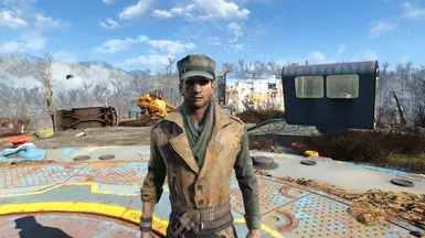 MacCready