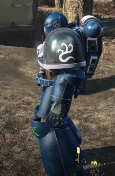 Alpha Legion