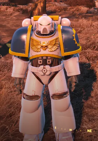 World Eaters