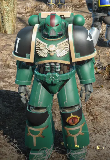 Sons Of Horus