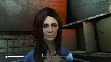 Mia - Female Preset (Looksmenu) at Fallout 4 Nexus - Mods and community