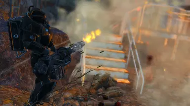 I Repeat: We Have Found Squad Sigma