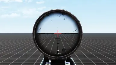 See Through Scopes Short Scope