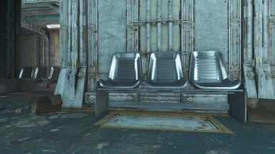 Fallout 3 Furniture Replacer at Fallout 4 Nexus - Mods and community