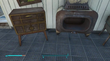 Furniture Repair Service at Fallout 4 Nexus - Mods and community