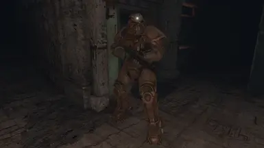 DC Gate Guard